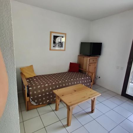 Residence Les Trois Vallees - Arreau Zewnętrze zdjęcie