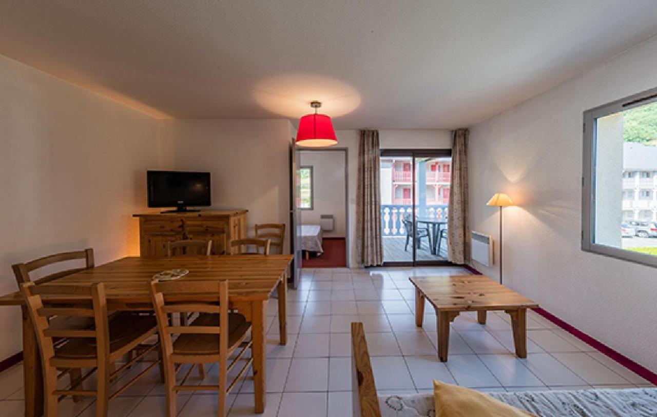 Residence Les Trois Vallees - Arreau Zewnętrze zdjęcie