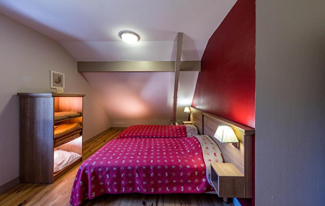 Residence Les Trois Vallees - Arreau Zewnętrze zdjęcie