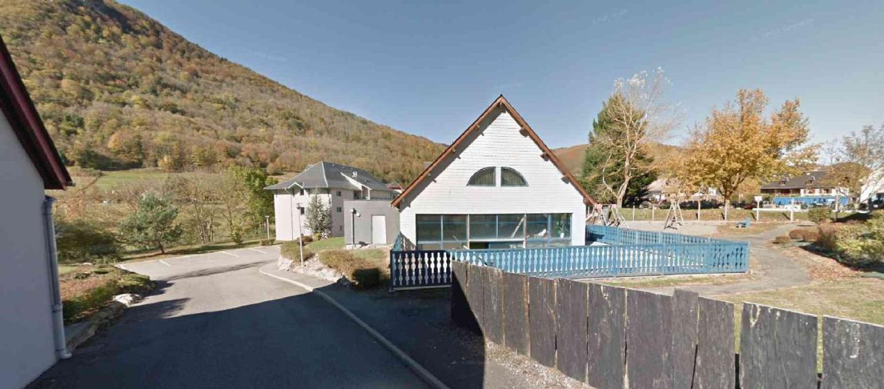 Residence Les Trois Vallees - Arreau Zewnętrze zdjęcie