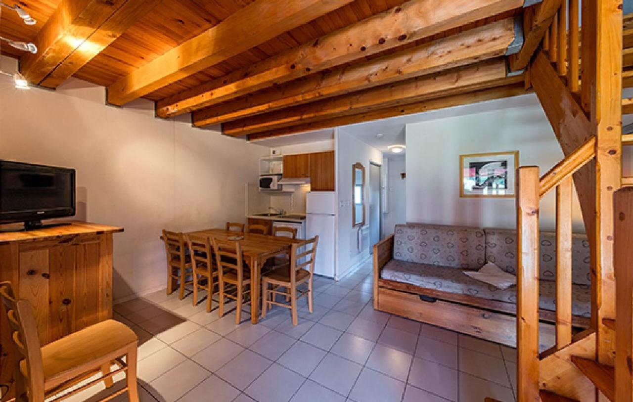 Residence Les Trois Vallees - Arreau Zewnętrze zdjęcie