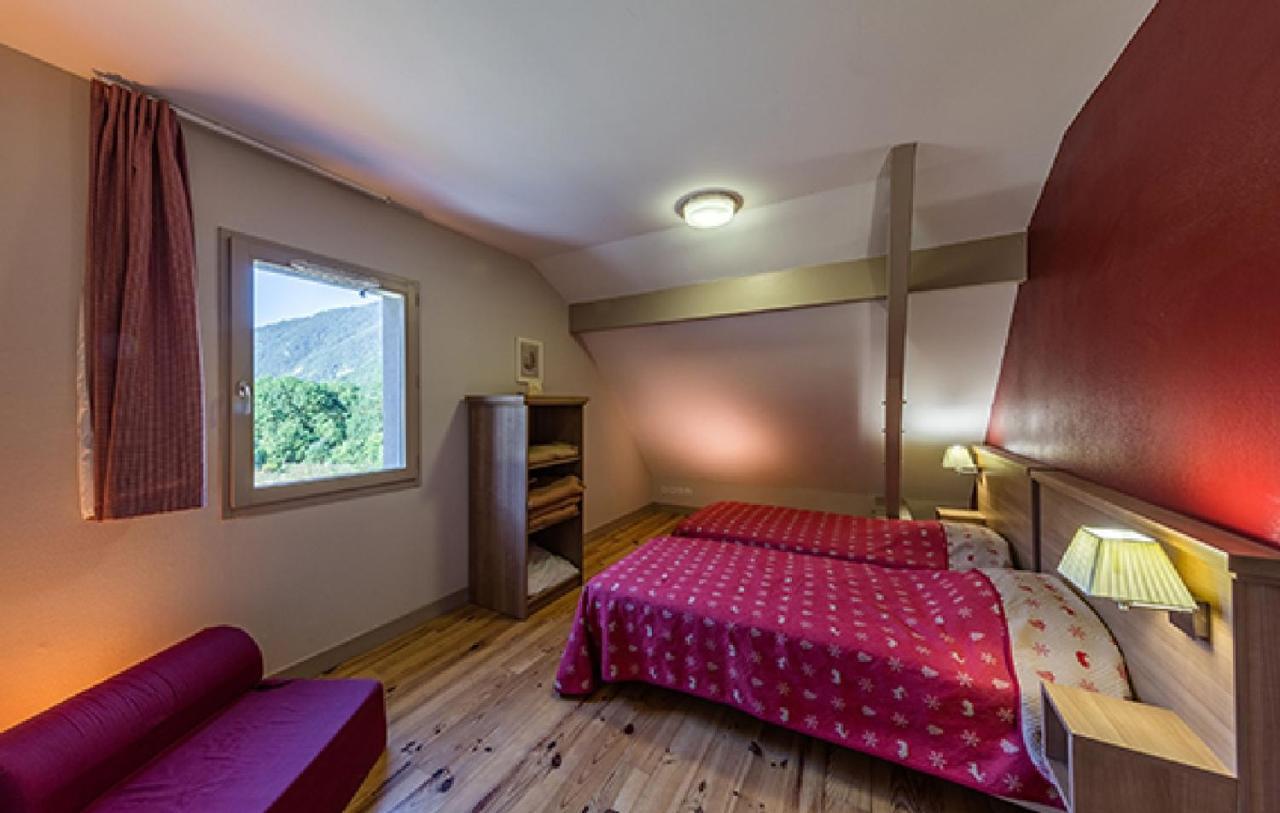 Residence Les Trois Vallees - Arreau Zewnętrze zdjęcie