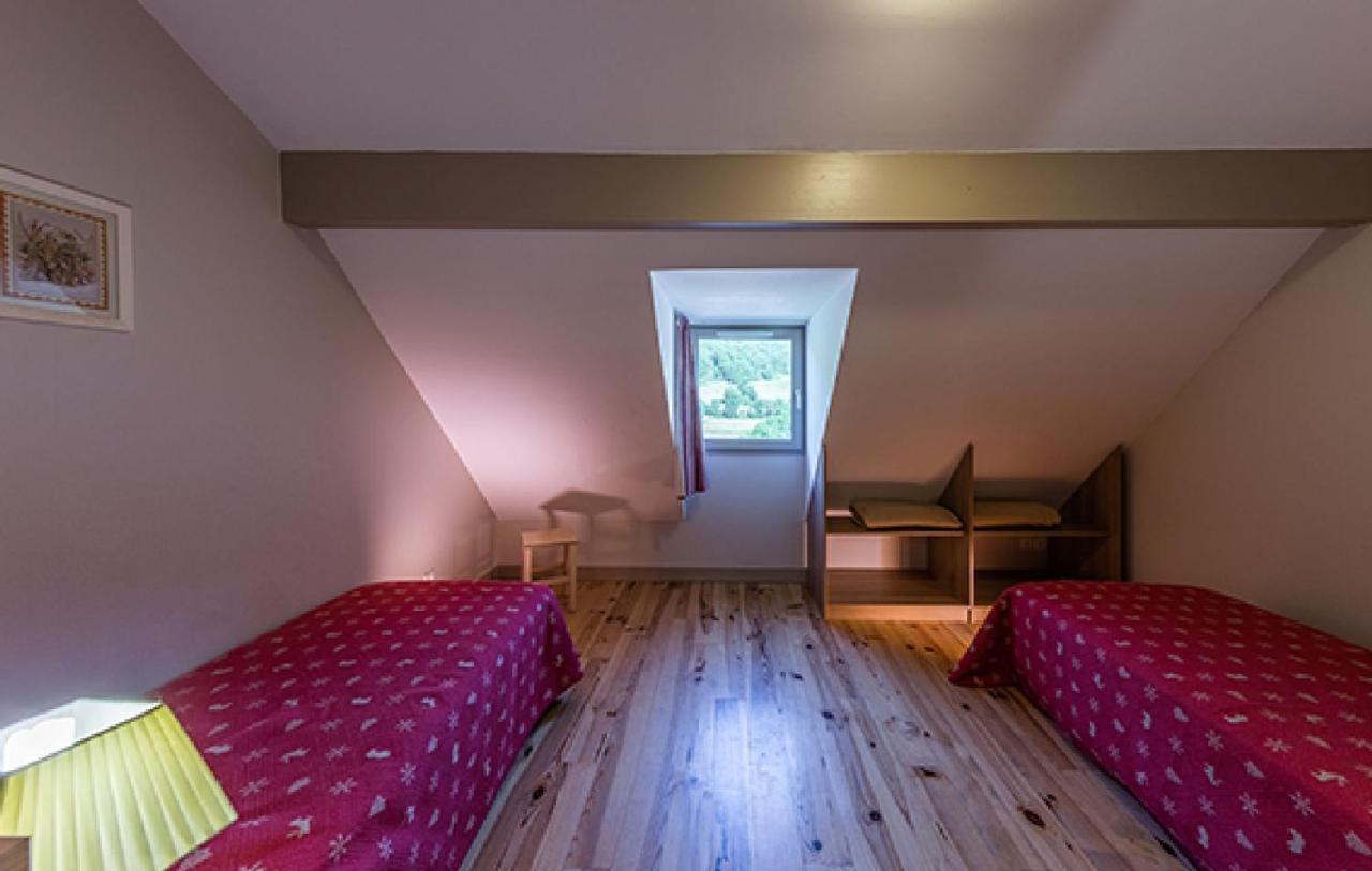 Residence Les Trois Vallees - Arreau Zewnętrze zdjęcie
