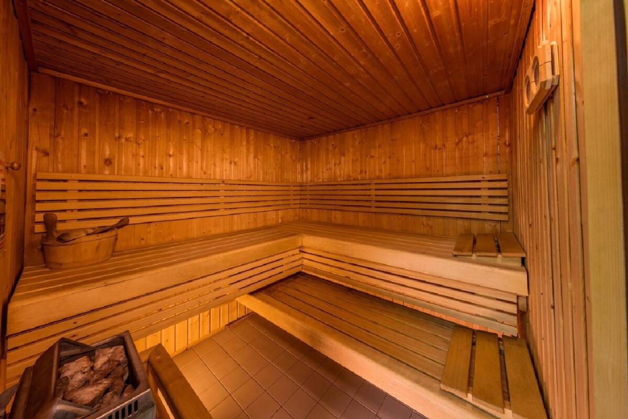 Residence Les Trois Vallees - Arreau Zewnętrze zdjęcie