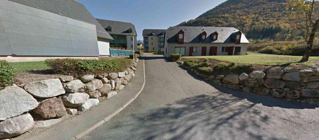 Residence Les Trois Vallees - Arreau Zewnętrze zdjęcie