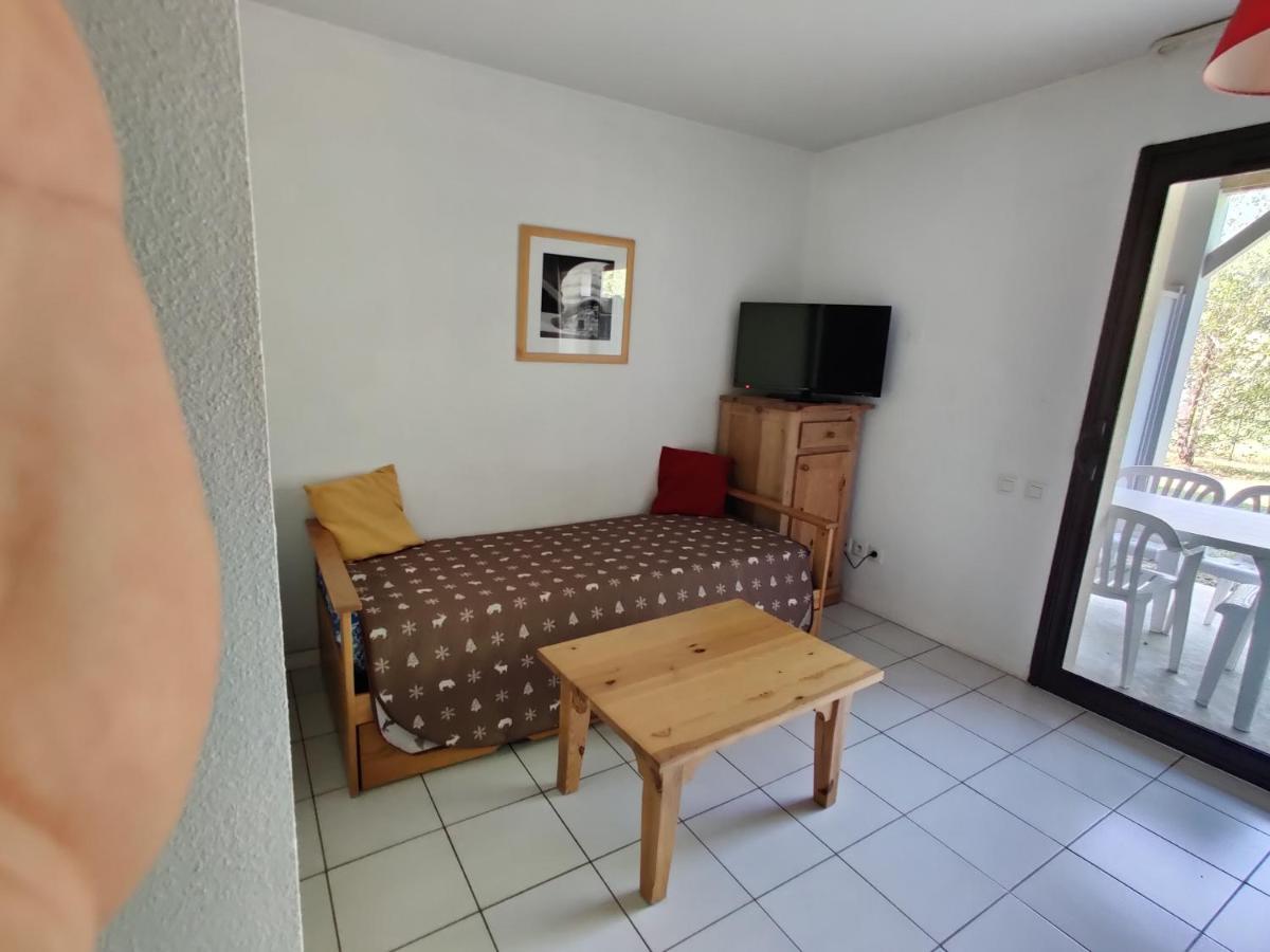 Residence Les Trois Vallees - Arreau Zewnętrze zdjęcie