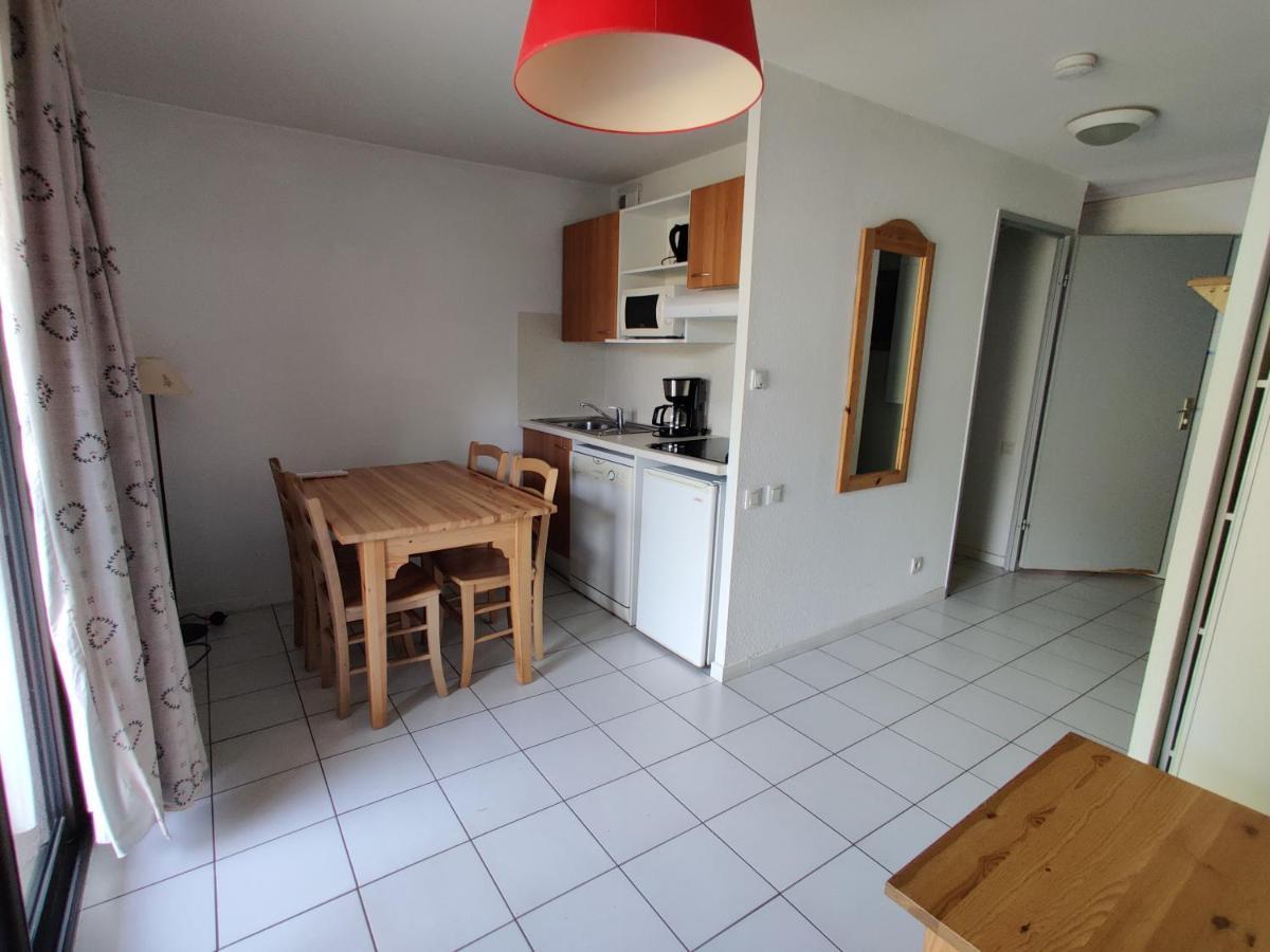 Residence Les Trois Vallees - Arreau Zewnętrze zdjęcie