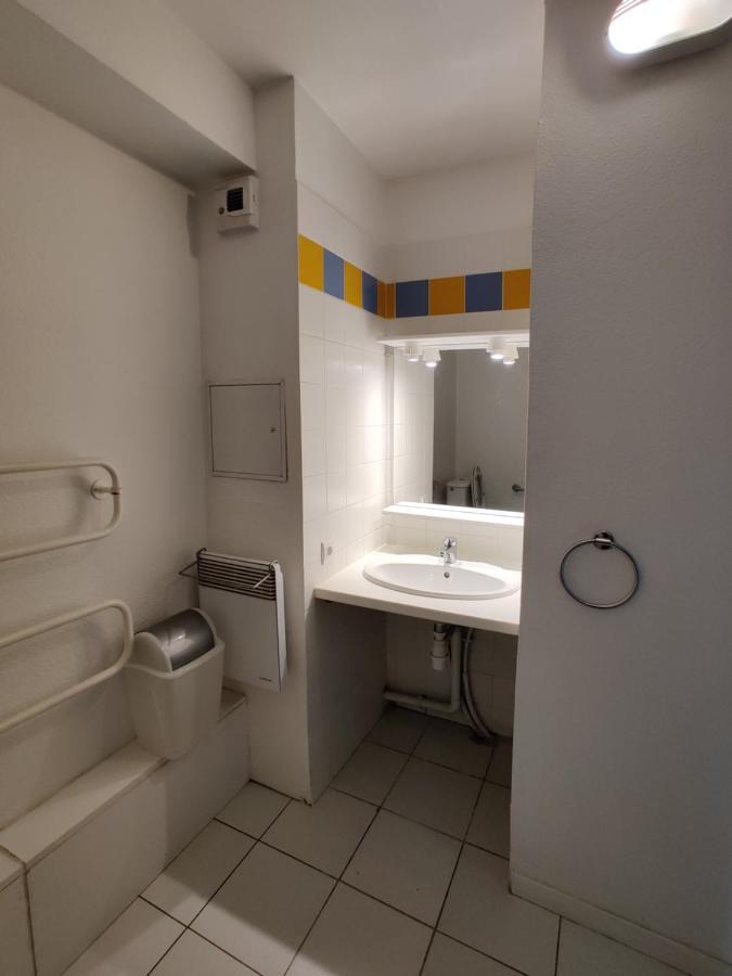 Residence Les Trois Vallees - Arreau Zewnętrze zdjęcie