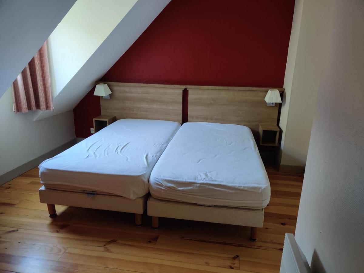 Residence Les Trois Vallees - Arreau Zewnętrze zdjęcie