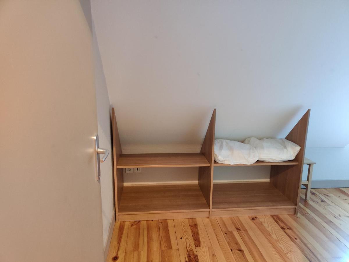 Residence Les Trois Vallees - Arreau Zewnętrze zdjęcie