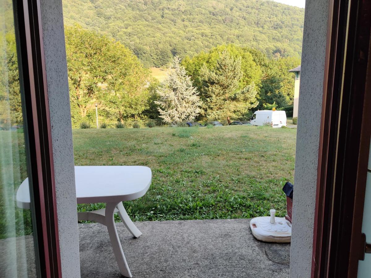Residence Les Trois Vallees - Arreau Zewnętrze zdjęcie