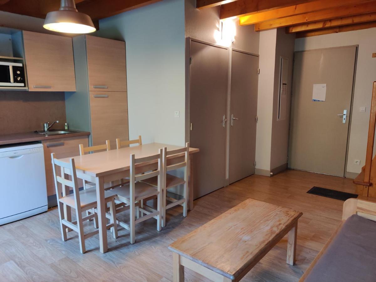 Residence Les Trois Vallees - Arreau Zewnętrze zdjęcie