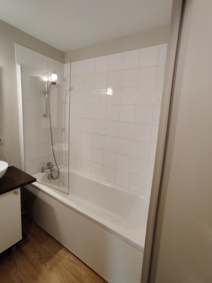 Residence Les Trois Vallees - Arreau Zewnętrze zdjęcie