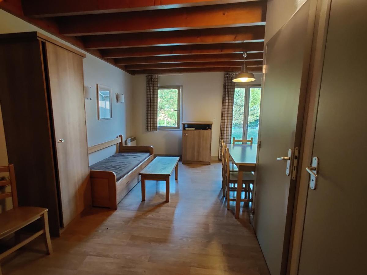 Residence Les Trois Vallees - Arreau Zewnętrze zdjęcie