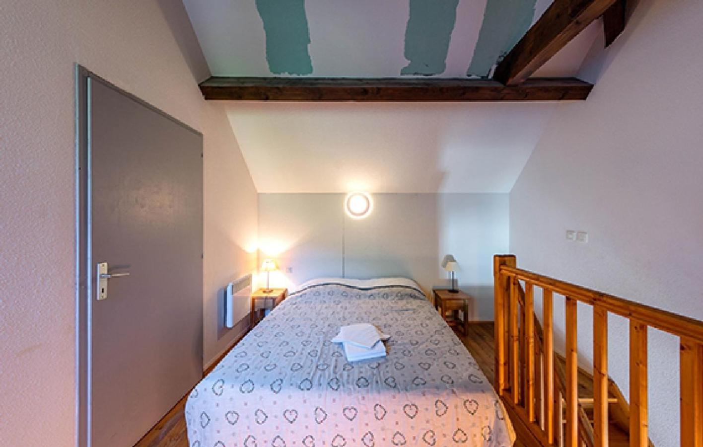 Residence Les Trois Vallees - Arreau Pokój zdjęcie